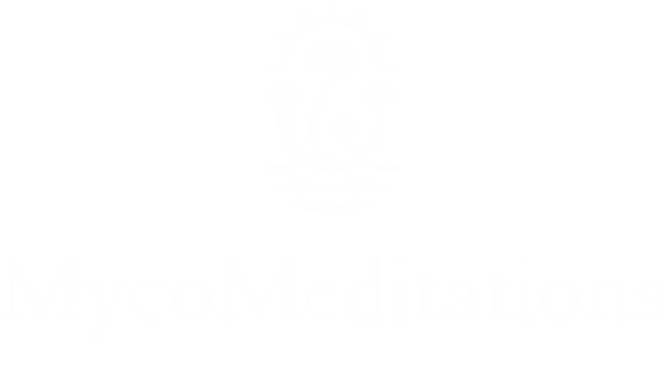 MycoMeditations Logo