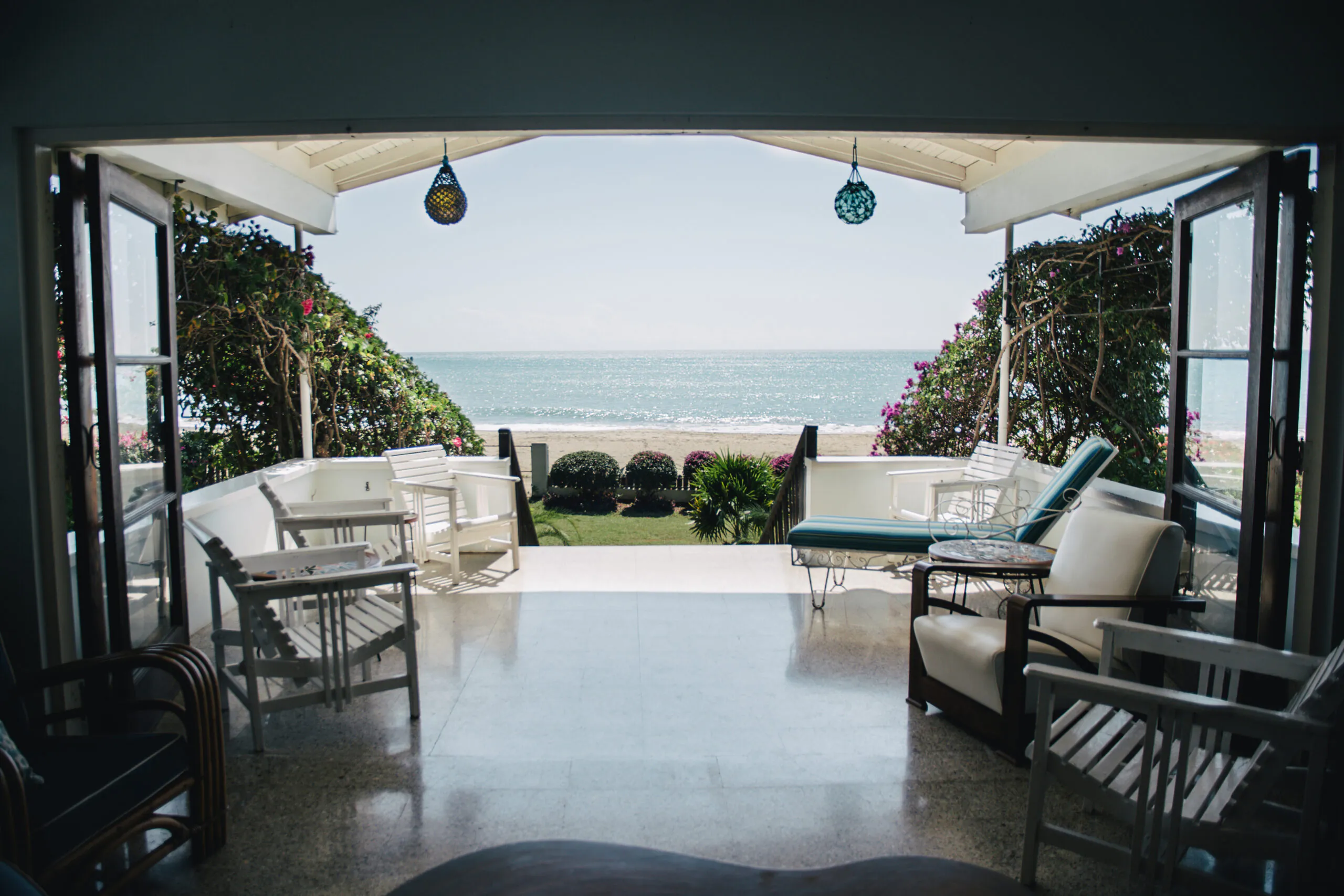 MycoMeditations Location Retreat Jamaica