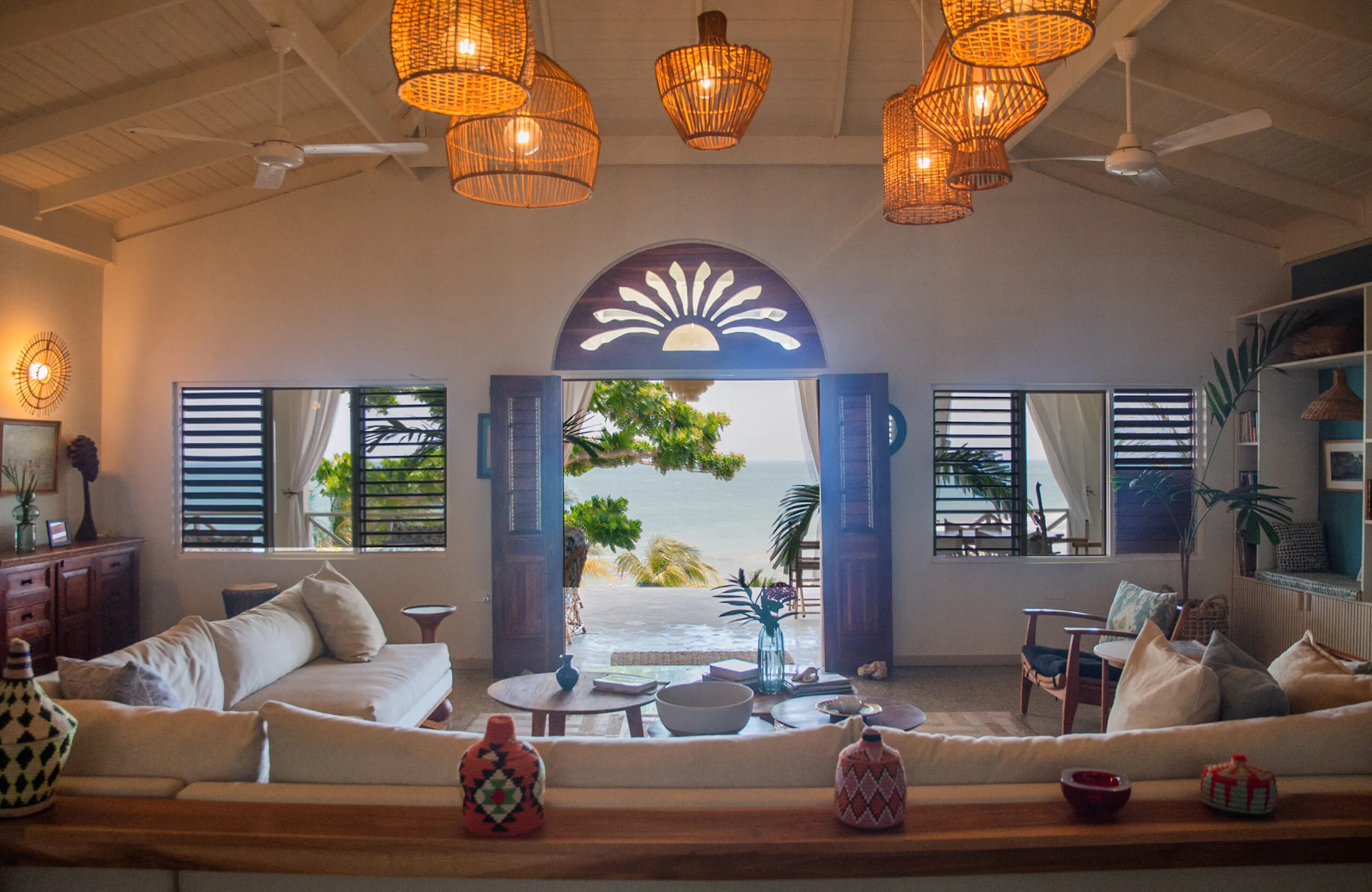 MycoMeditations Location Retreat