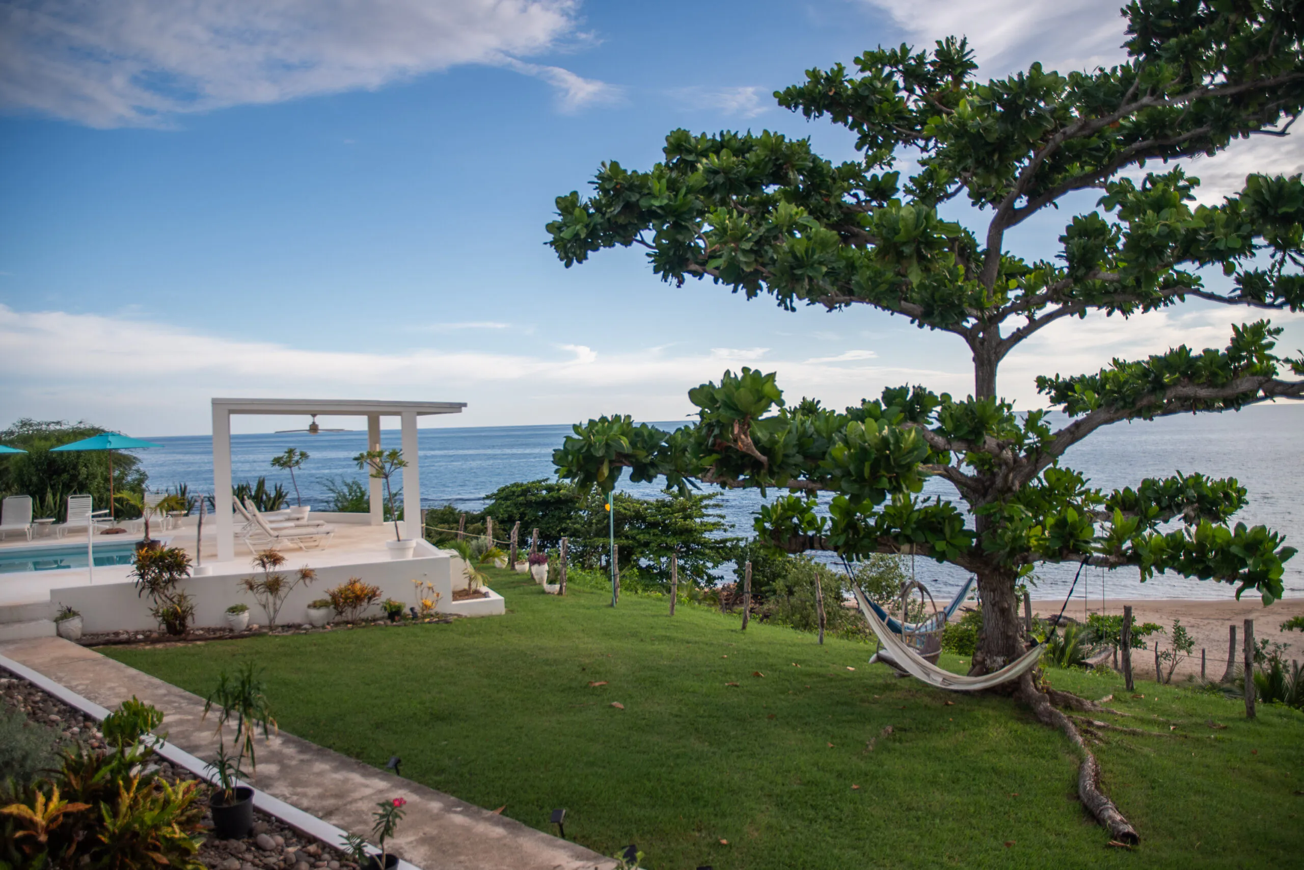 MycoMeditations Location Retreat Jamaica
