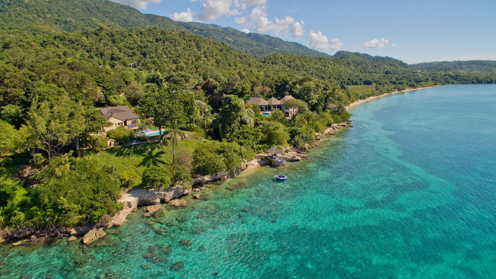 MycoMeditations Location Retreat Beach