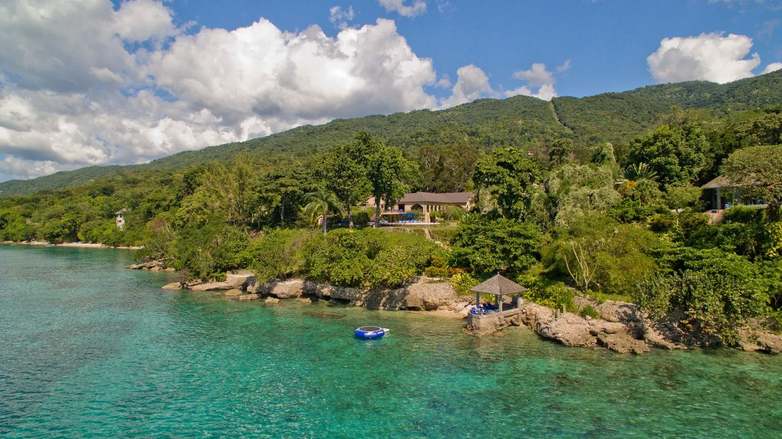 MycoMeditations Location Retreat Jamaica